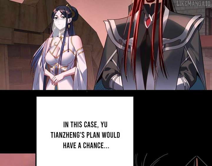 Me, The Heavenly Destined Villain Chapter 283 - Page 10