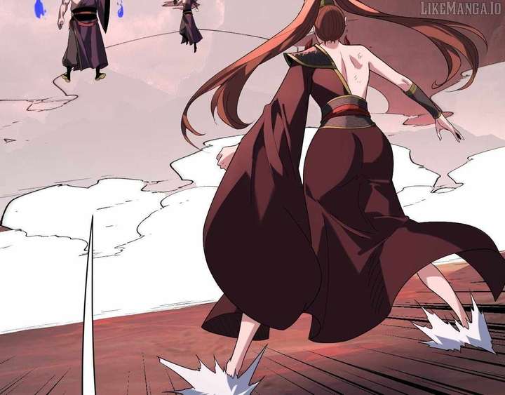 Me, The Heavenly Destined Villain Chapter 283 - Page 18