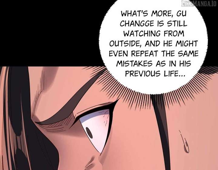 Me, The Heavenly Destined Villain Chapter 283 - Page 24