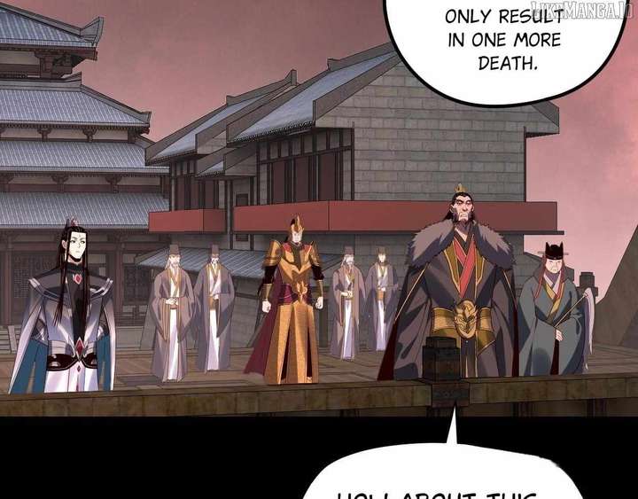 Me, The Heavenly Destined Villain Chapter 283 - Page 28