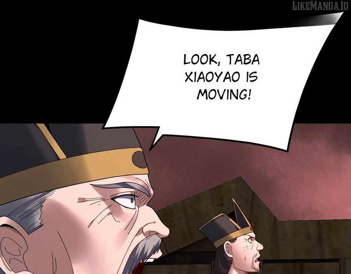 Me, The Heavenly Destined Villain Chapter 283 - Page 41