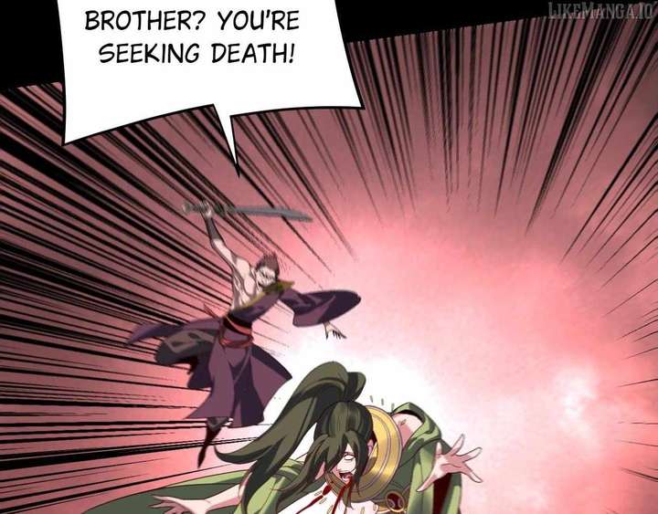 Me, The Heavenly Destined Villain Chapter 283 - Page 51