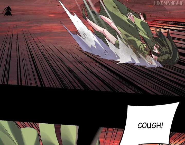Me, The Heavenly Destined Villain Chapter 283 - Page 56