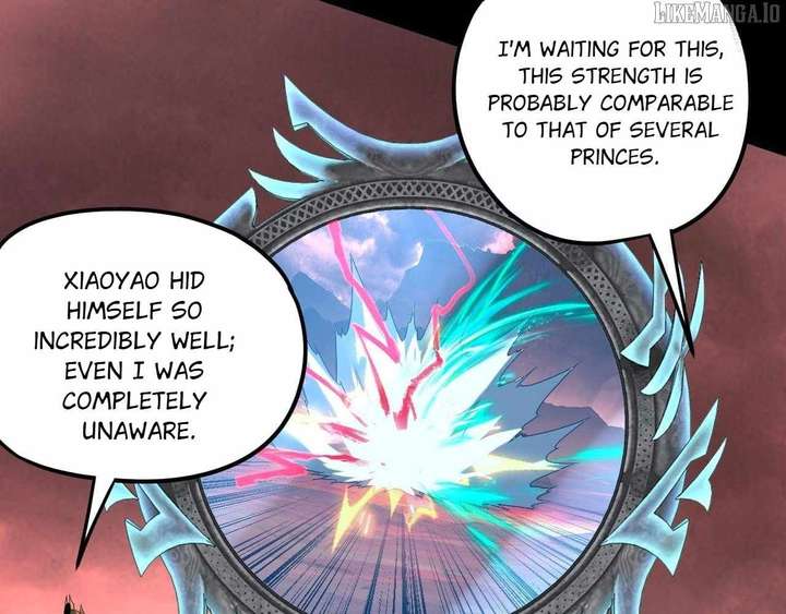 Me, The Heavenly Destined Villain Chapter 283 - Page 79