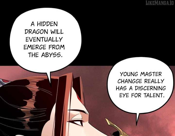 Me, The Heavenly Destined Villain Chapter 283 - Page 81