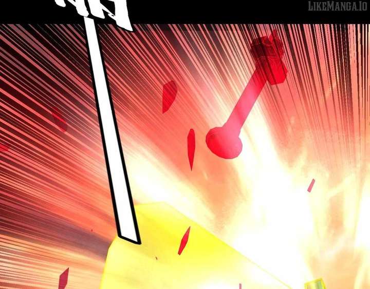 Me, The Heavenly Destined Villain Chapter 283 - Page 116