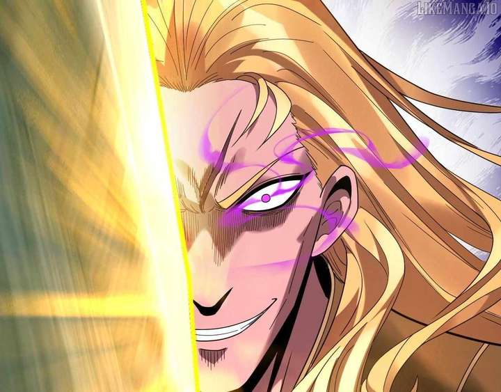 Me, The Heavenly Destined Villain Chapter 283 - Page 123
