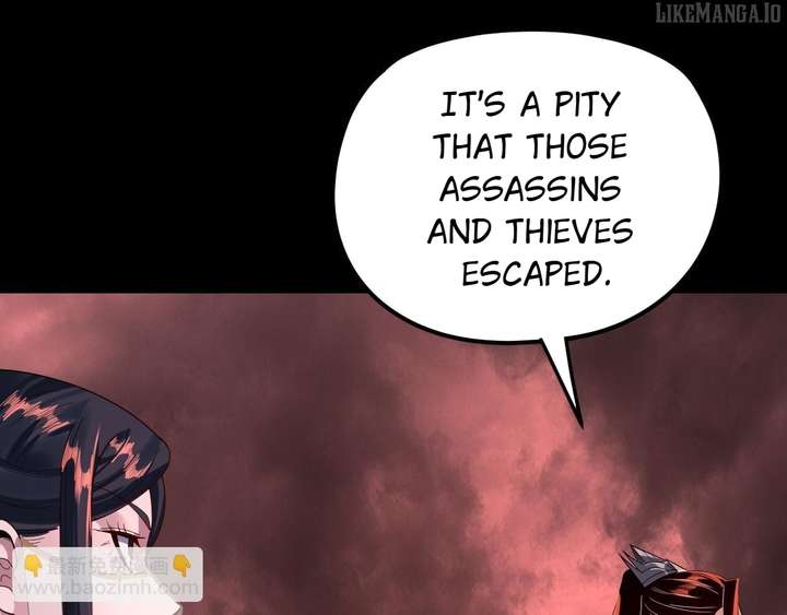 Me, The Heavenly Destined Villain Chapter 284 - Page 15