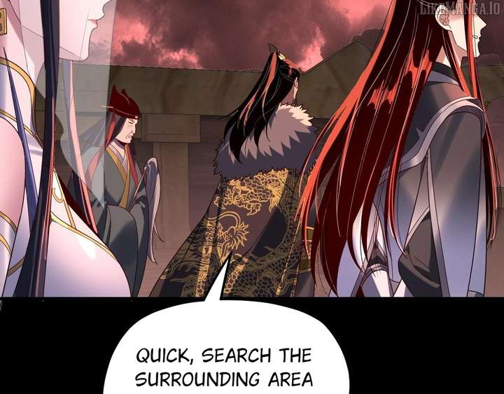 Me, The Heavenly Destined Villain Chapter 284 - Page 16