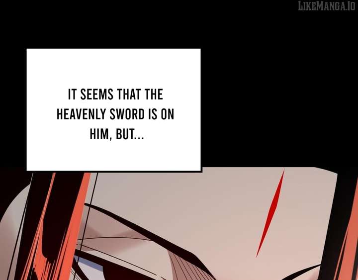 Me, The Heavenly Destined Villain Chapter 284 - Page 21