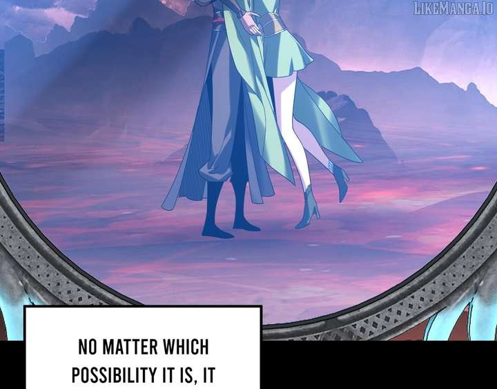 Me, The Heavenly Destined Villain Chapter 284 - Page 26