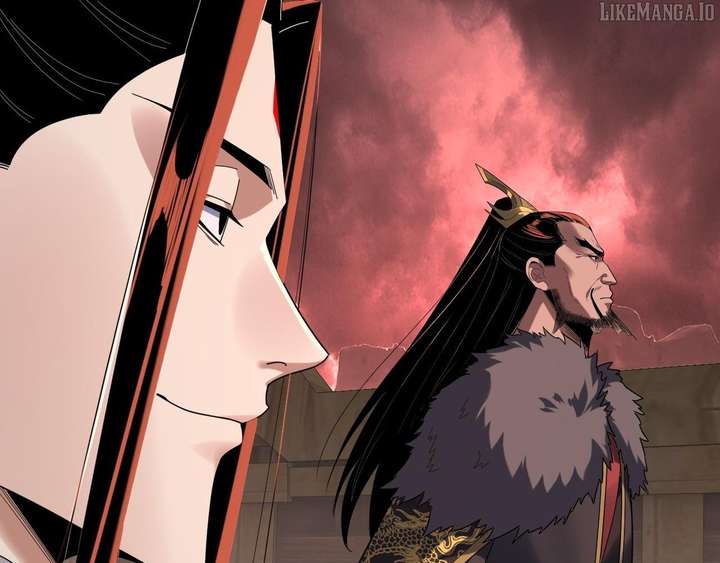 Me, The Heavenly Destined Villain Chapter 284 - Page 28