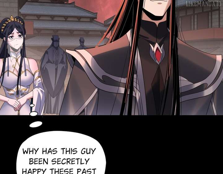 Me, The Heavenly Destined Villain Chapter 284 - Page 31