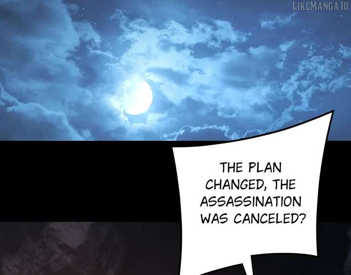 Me, The Heavenly Destined Villain Chapter 284 - Page 33