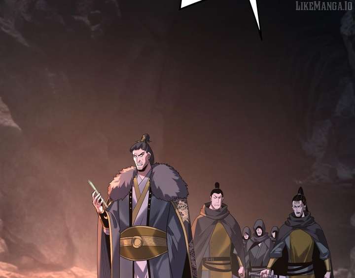 Me, The Heavenly Destined Villain Chapter 284 - Page 34