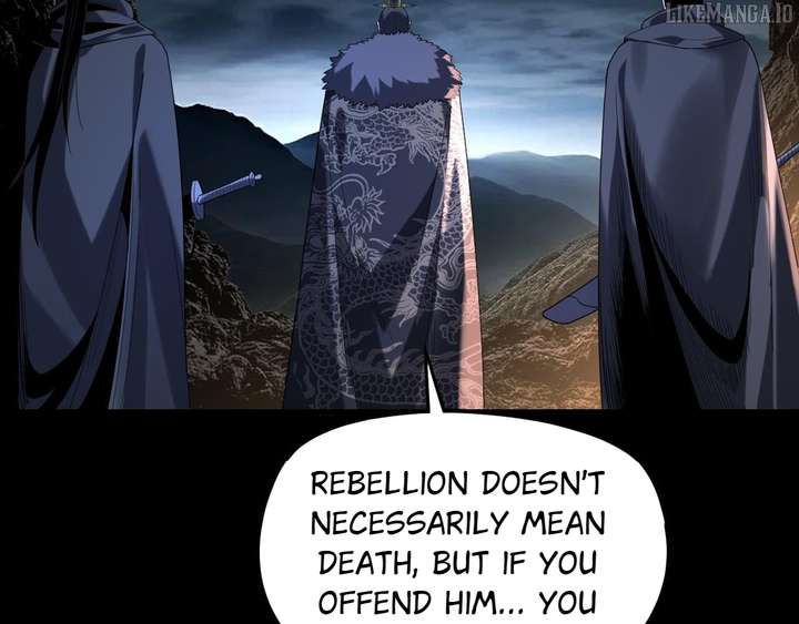 Me, The Heavenly Destined Villain Chapter 284 - Page 42