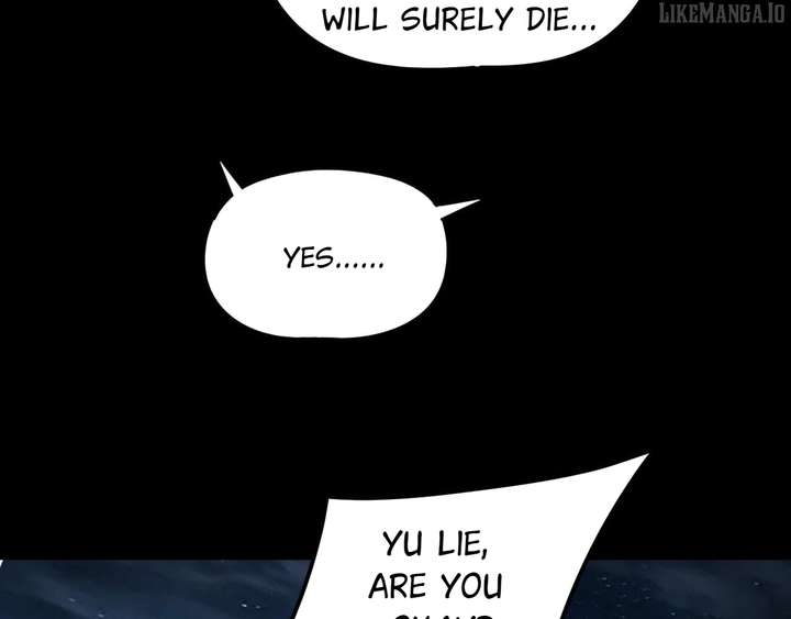 Me, The Heavenly Destined Villain Chapter 284 - Page 43