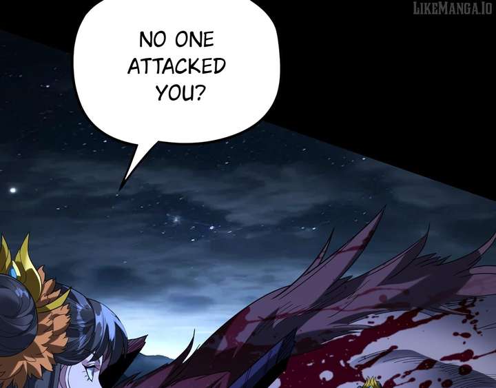 Me, The Heavenly Destined Villain Chapter 284 - Page 46