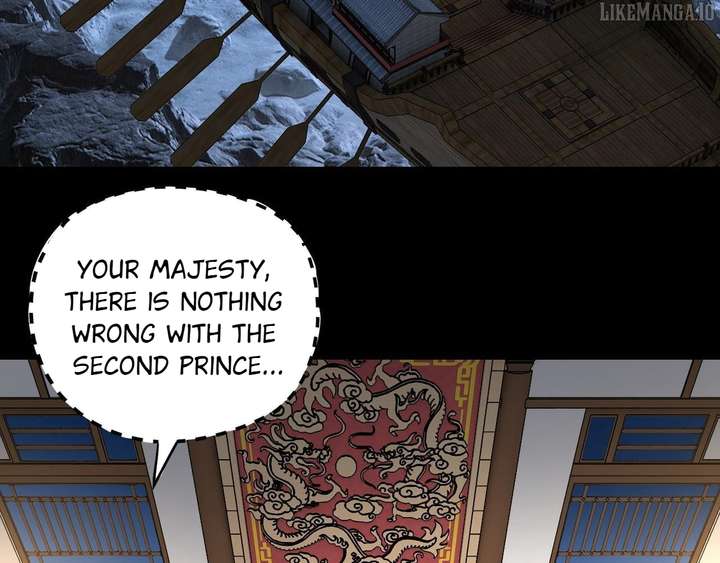 Me, The Heavenly Destined Villain Chapter 284 - Page 51