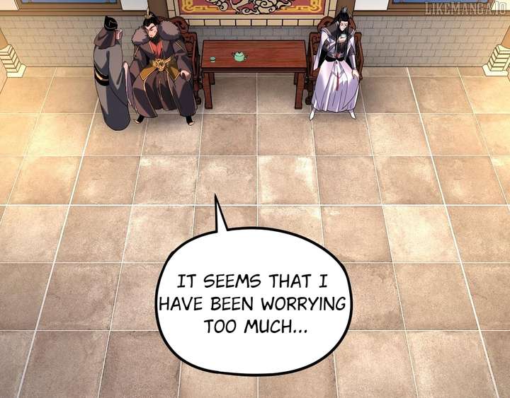 Me, The Heavenly Destined Villain Chapter 284 - Page 52