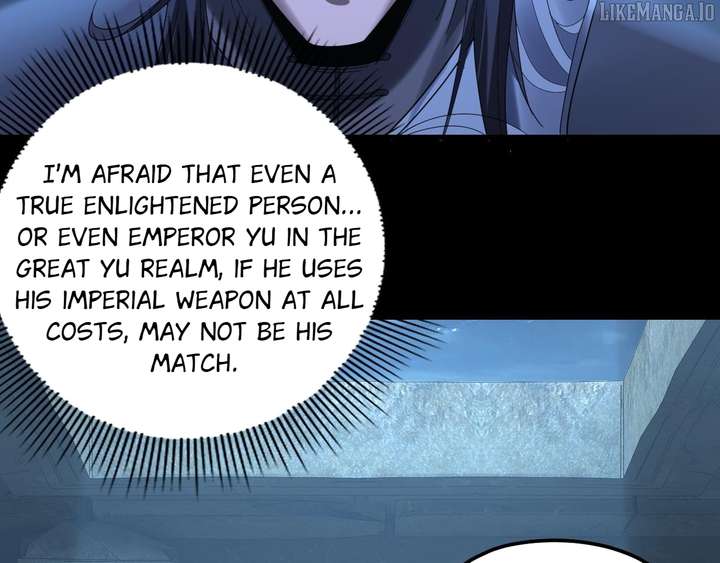 Me, The Heavenly Destined Villain Chapter 284 - Page 65