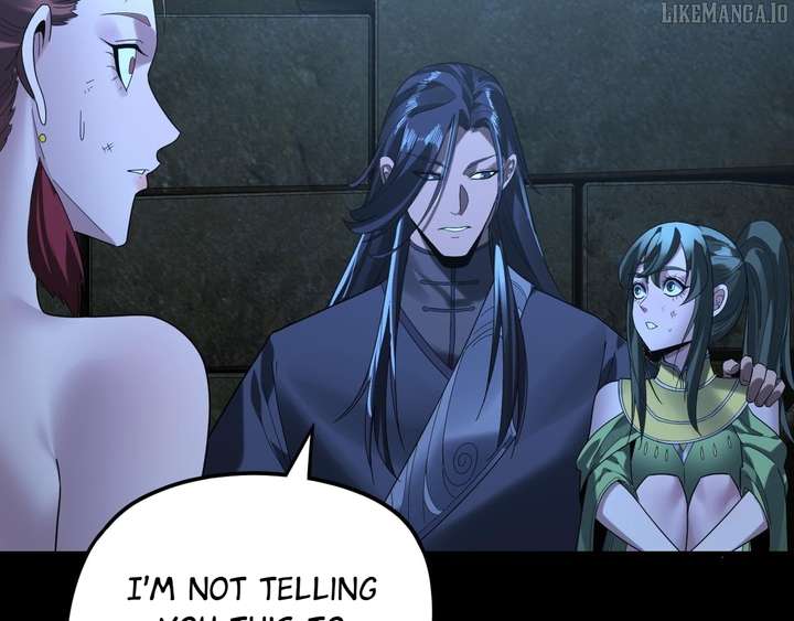 Me, The Heavenly Destined Villain Chapter 284 - Page 69
