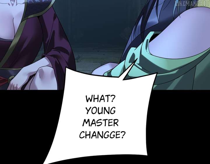 Me, The Heavenly Destined Villain Chapter 284 - Page 74