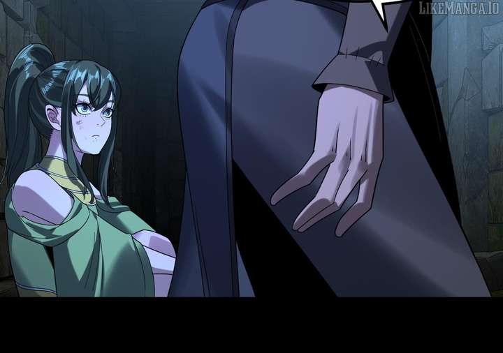 Me, The Heavenly Destined Villain Chapter 284 - Page 80
