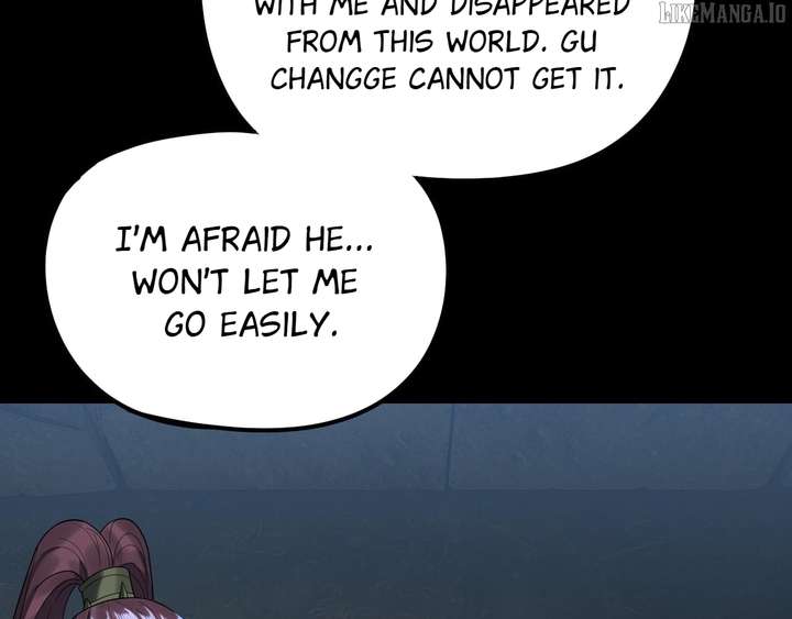 Me, The Heavenly Destined Villain Chapter 284 - Page 86