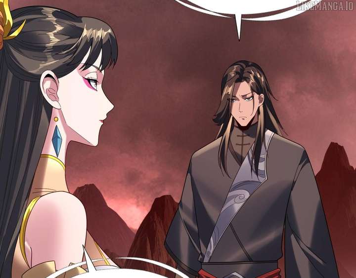 Me, The Heavenly Destined Villain Chapter 284 - Page 111