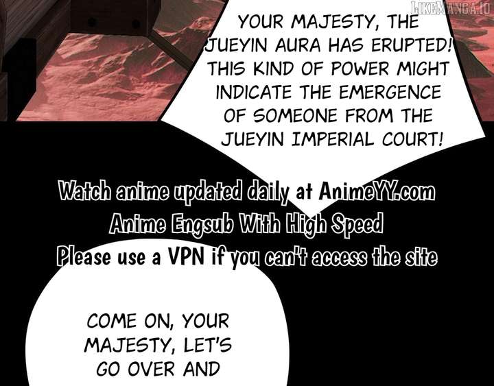 Me, The Heavenly Destined Villain Chapter 284 - Page 115