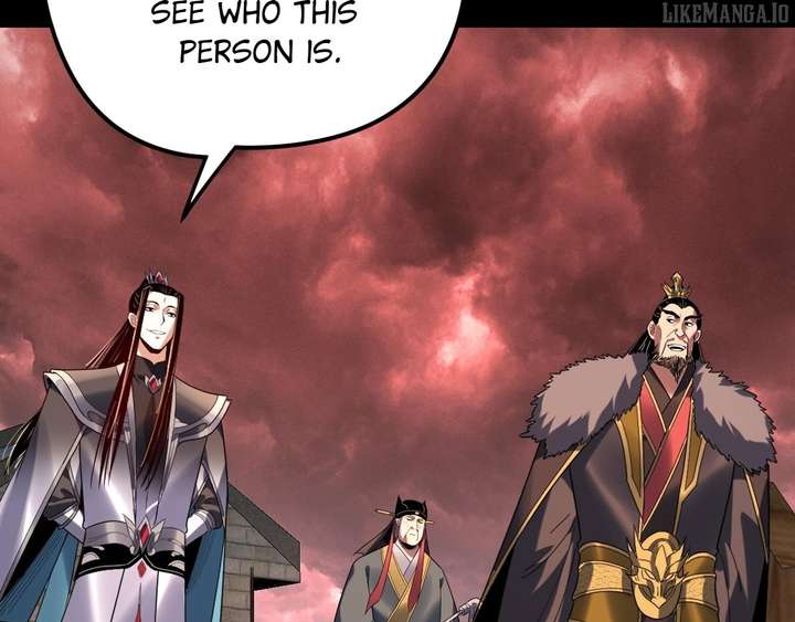 Me, The Heavenly Destined Villain Chapter 284 - Page 116