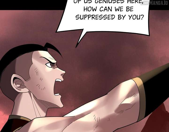 Me, The Heavenly Destined Villain Chapter 285 - Page 4