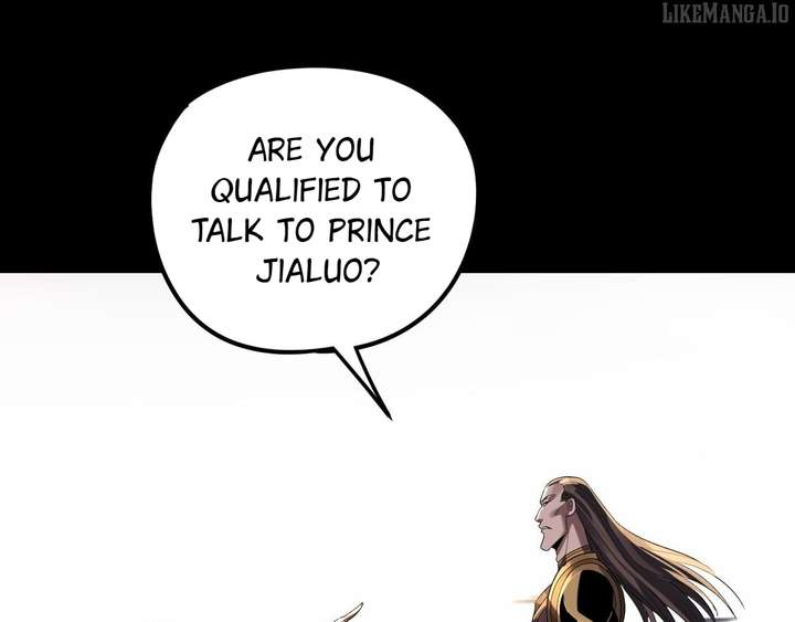 Me, The Heavenly Destined Villain Chapter 285 - Page 6