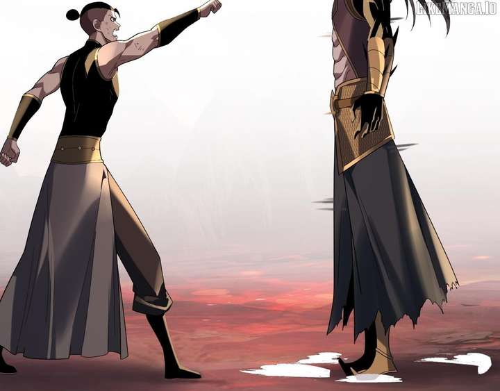 Me, The Heavenly Destined Villain Chapter 285 - Page 7