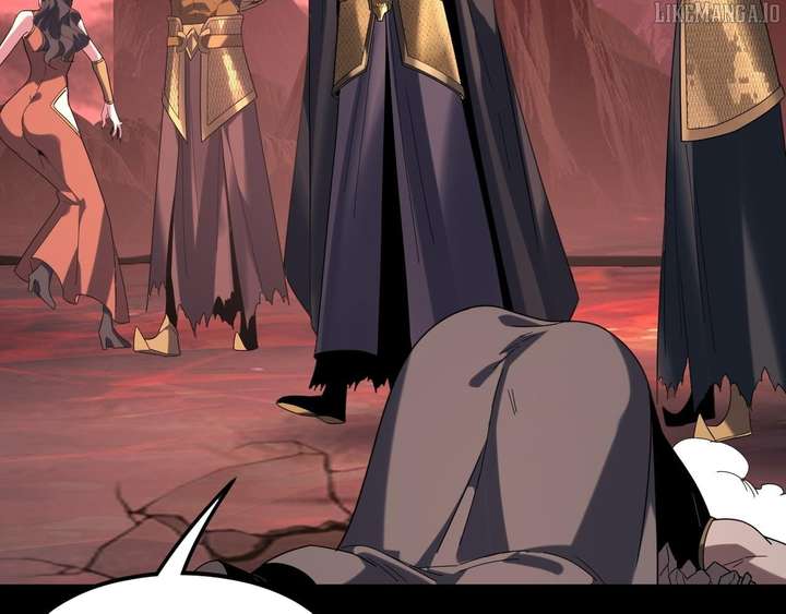 Me, The Heavenly Destined Villain Chapter 285 - Page 11