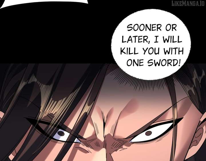 Me, The Heavenly Destined Villain Chapter 285 - Page 19