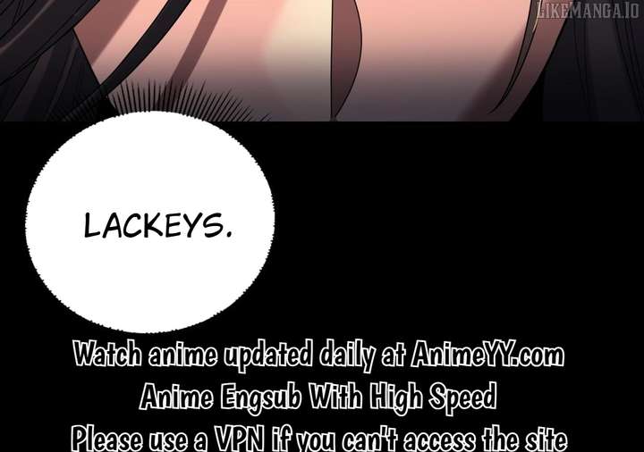 Me, The Heavenly Destined Villain Chapter 285 - Page 20