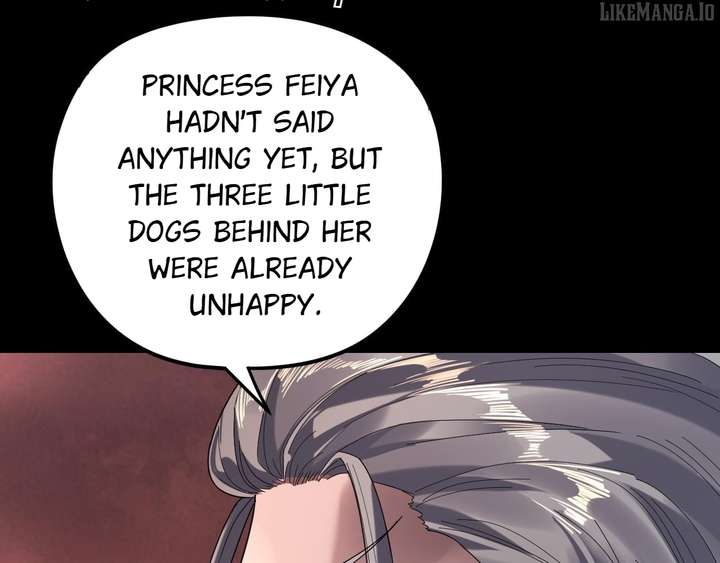 Me, The Heavenly Destined Villain Chapter 285 - Page 21