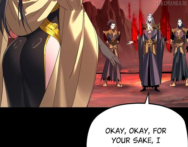 Me, The Heavenly Destined Villain Chapter 285 - Page 30