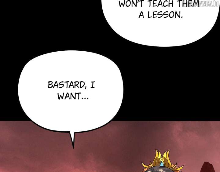 Me, The Heavenly Destined Villain Chapter 285 - Page 31
