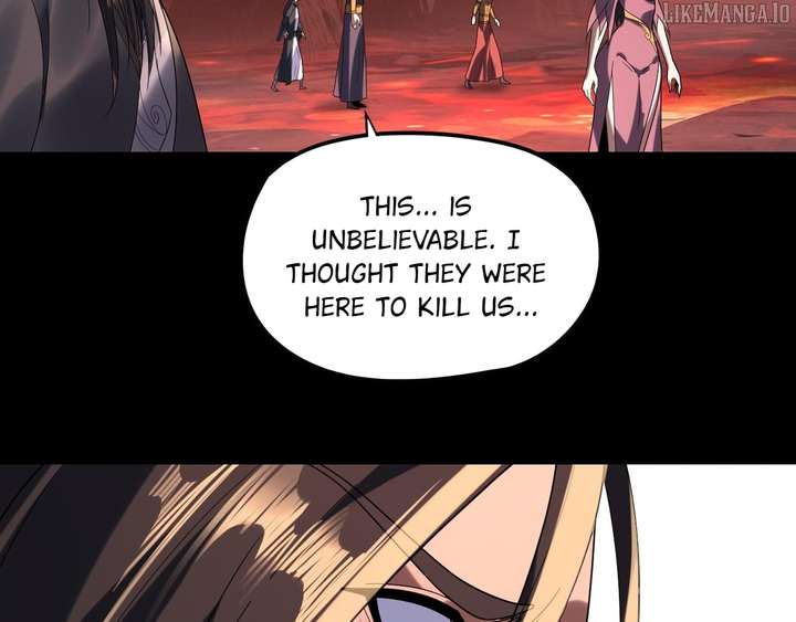 Me, The Heavenly Destined Villain Chapter 285 - Page 39