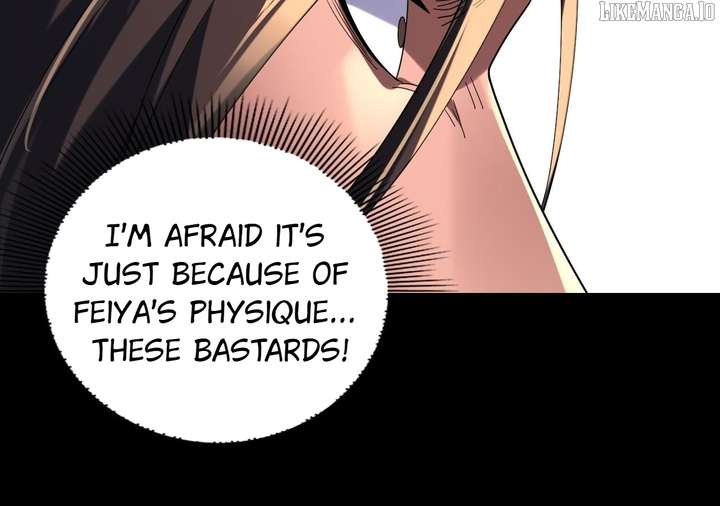Me, The Heavenly Destined Villain Chapter 285 - Page 40