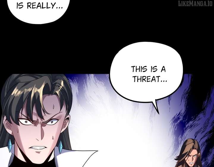 Me, The Heavenly Destined Villain Chapter 285 - Page 46