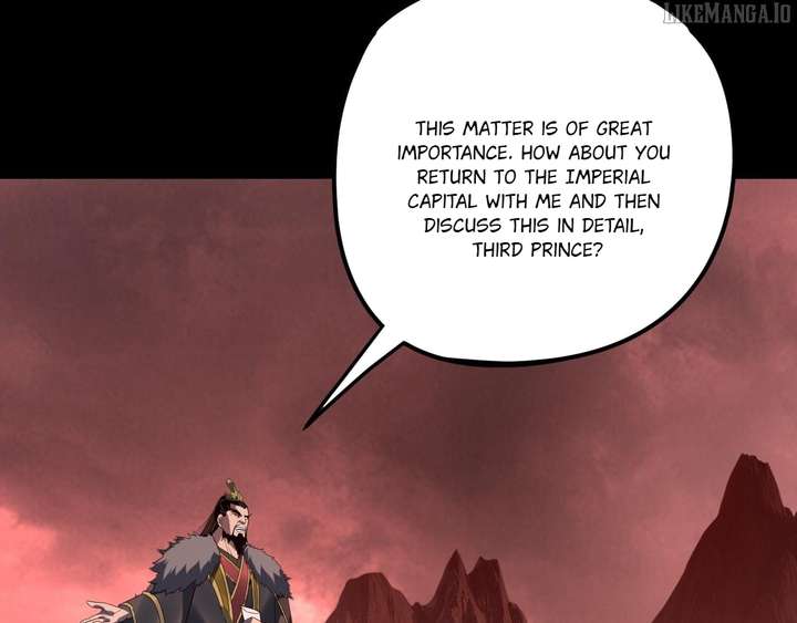 Me, The Heavenly Destined Villain Chapter 285 - Page 55