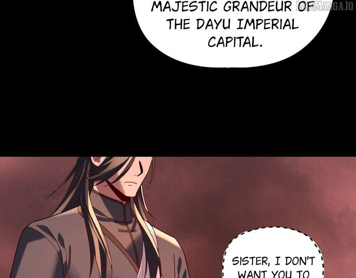 Me, The Heavenly Destined Villain Chapter 285 - Page 57