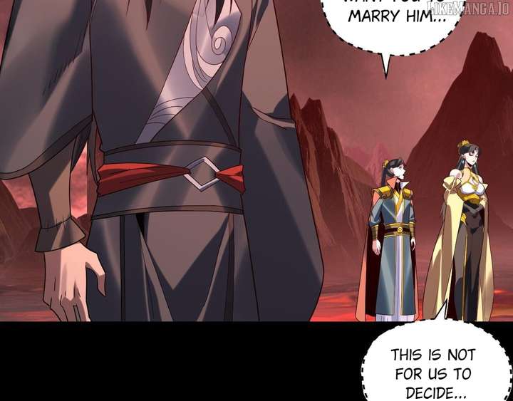 Me, The Heavenly Destined Villain Chapter 285 - Page 58