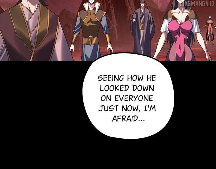 Me, The Heavenly Destined Villain Chapter 285 - Page 66