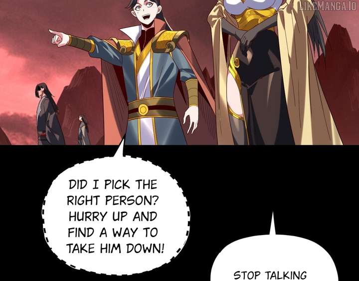 Me, The Heavenly Destined Villain Chapter 285 - Page 71