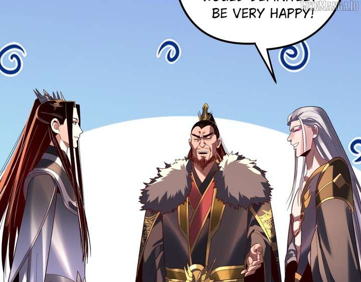 Me, The Heavenly Destined Villain Chapter 285 - Page 73